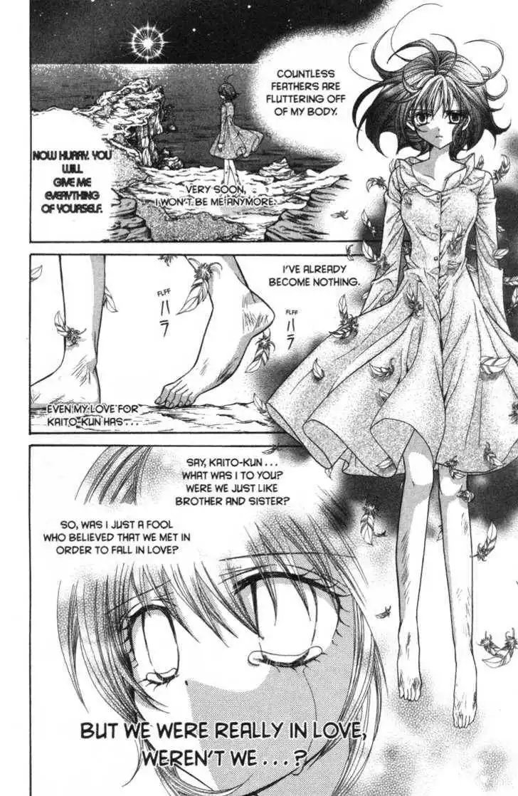 Mermaid Melody Pichi Pichi Pitch Chapter 27 22